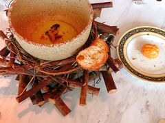 -翡翠36餐厅(浦东香格里拉店)