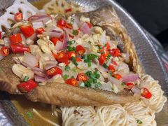 -来菜·湖北头牌藕汤(汉街店)
