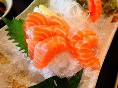 -江户前日本料理(瑞诗酒店店)