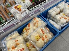 -联华超市(新闸路店)