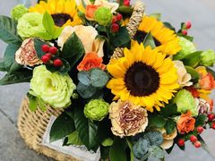 -爱尚幸福鲜花(上地实体店)
