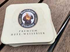 -Zum Franziskaner