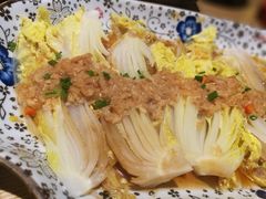 -蜜桃餐厅·古运河畔(南下塘店)