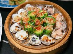 -粤·向群饭店(二沙岛店)