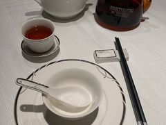 -天瑞轩·粤菜餐厅
