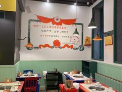 -XiaoJunGan Hotpot 钢管厂五区小郡肝火锅串串香