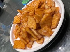 -秋色客家菜(南山店)