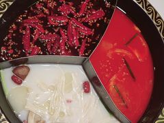 -川中渝夫火锅(铜陵万达广场店)