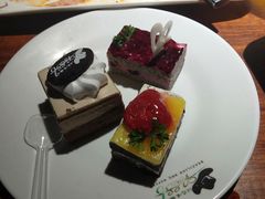 -汉巴味德(大悦城店)