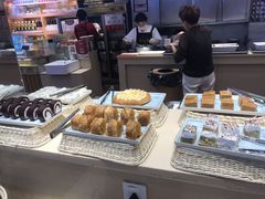 -素满香·食养自助(天一广场店)
