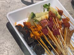 -成都玉林串串香(世纪港湾店)