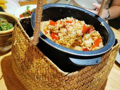 肉汤泡饭-湘拾(壹方北馆店)