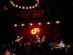 -JZ Club 爵士酒吧(上海店)