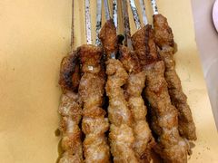 -雪山晋乡楼(食品街店)