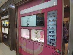 -宝岛眼镜(太原科技街店)