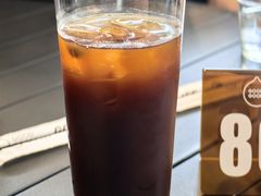 -GOOD GOODS咖啡店(南园店)