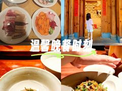 -田小狗的饭店(碧桂园店)