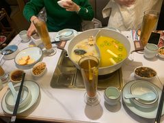 -如一鸡鲍鱼·粤式煲汤(长泰广场店)