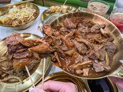 -明记牛杂(新马路分店)