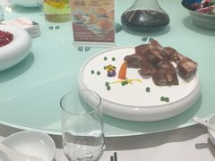 -香丰阁·烤鸭·川湘菜(清河店)