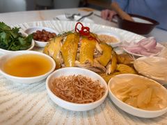 -顺味凤城·顺德菜专门店(九六广场店)