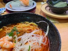 -寿司郎(皇庭广场店)