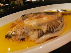 -杭州西子湖四季酒店·金沙厅