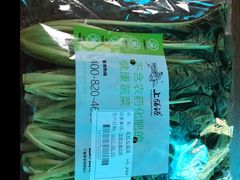 -上膳源有机蔬菜(三泉路店)