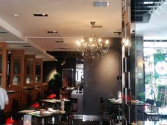 -小资太太餐厅(南岗区店)