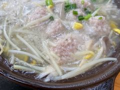 -汝萍传统蘸水菜(春华路总店)