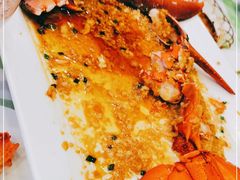 -快乐海鲜城(虎泉街店)