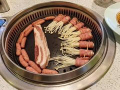 -炭之家齐齐哈尔大片烤肉·涮毛肚火锅·齐齐哈尔烤肉(中央大街店)