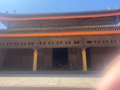 -瞿昙寺