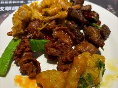 -我家牛排(莱山区永旺店)