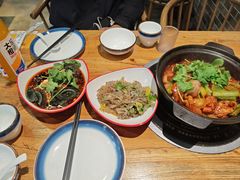 -村夫烤鱼·重庆鸡公煲(杨思店)