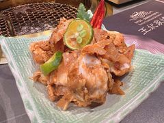 -明洞王妃家烤肉(苏州中心星悦汇店)