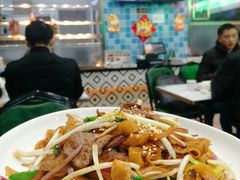 -东鑫记港式茶餐厅(南京东路店)
