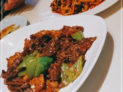 -大铁勺新津菜(东丽阳光新业广场店)
