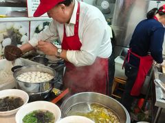 -老滕家过桥米线(金鱼胡同店)