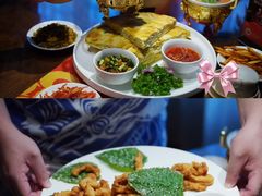 -面辣子·陕西家乡菜(长安店)