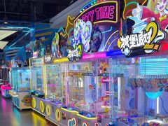 -大玩家(通州万达广场店)