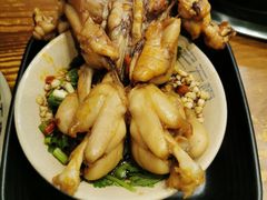 -老天桥蛙炉火锅(昆山直营店)