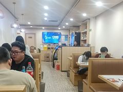 -新凯旋烧烤·燕姐千岛湖土菜