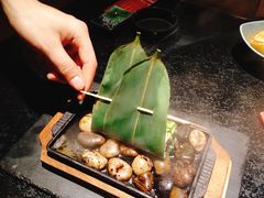 -無境·匠心日本料理(汉街店)