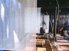 -Metal hands·铁手咖啡