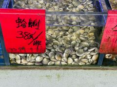 -金海湾海鲜排档(朱家尖店)