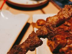 -大师兄·西北小馆(北站缤果空间店)