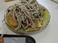 -西域美食(西直门南小街店)