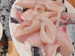 -阪尚皇·原切牛排·烤肉火锅自助(北京路店)