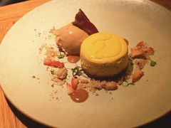 -THE CANNERY&JUJU 新鲜海鲜·牛排美食酒廊